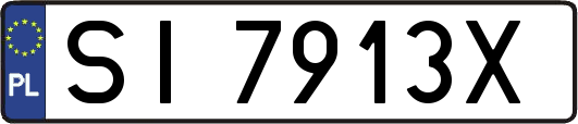 SI7913X