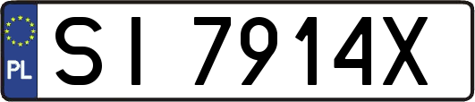 SI7914X