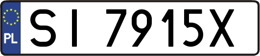 SI7915X