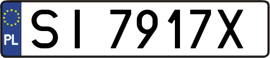 SI7917X