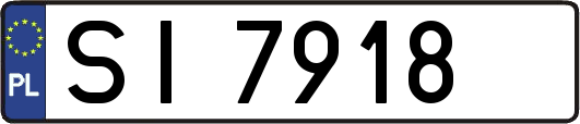 SI7918