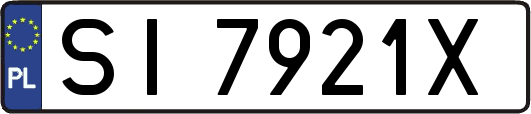 SI7921X