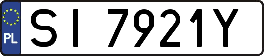 SI7921Y