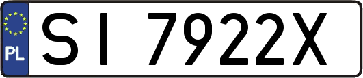 SI7922X