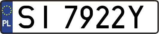 SI7922Y