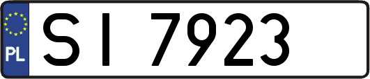 SI7923