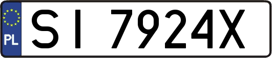 SI7924X
