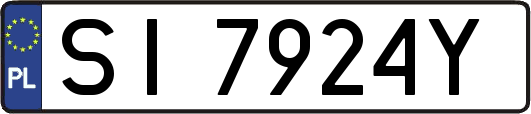 SI7924Y