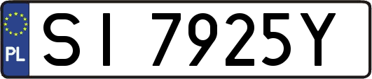 SI7925Y