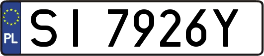 SI7926Y