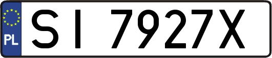 SI7927X