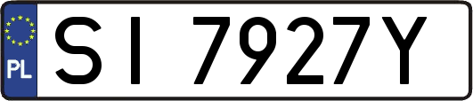 SI7927Y
