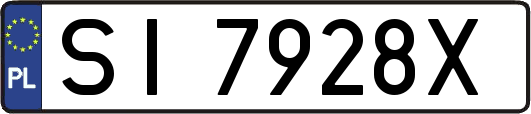 SI7928X