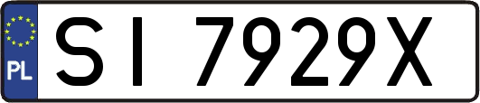 SI7929X