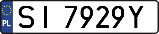 SI7929Y