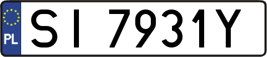 SI7931Y