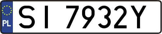 SI7932Y