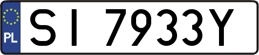 SI7933Y