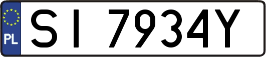 SI7934Y