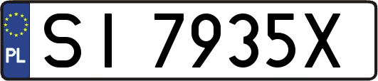 SI7935X