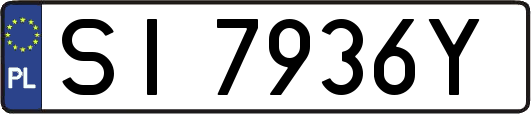 SI7936Y