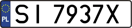 SI7937X