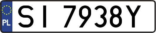 SI7938Y