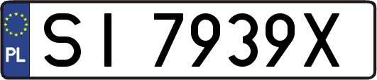 SI7939X