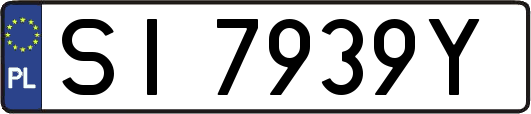SI7939Y