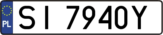 SI7940Y