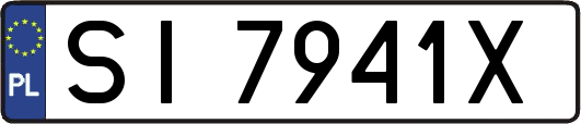 SI7941X