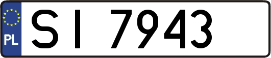 SI7943