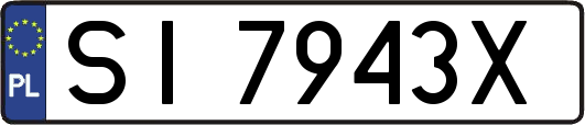 SI7943X