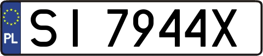 SI7944X