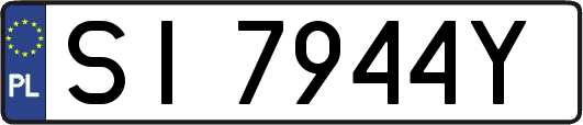 SI7944Y