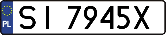 SI7945X