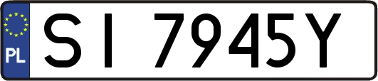 SI7945Y