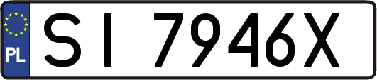 SI7946X
