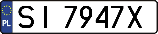 SI7947X