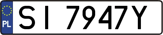 SI7947Y