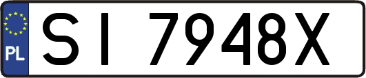 SI7948X