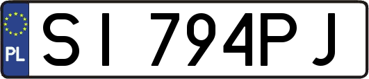 SI794PJ