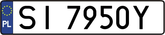 SI7950Y