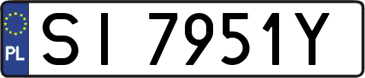 SI7951Y