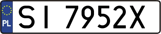 SI7952X