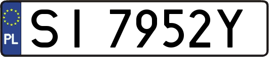 SI7952Y