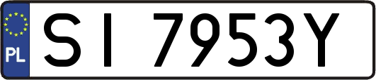 SI7953Y