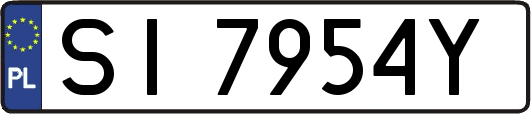 SI7954Y