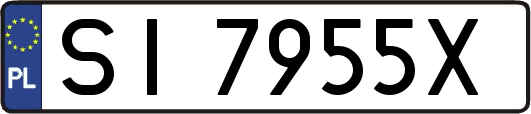 SI7955X