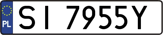 SI7955Y